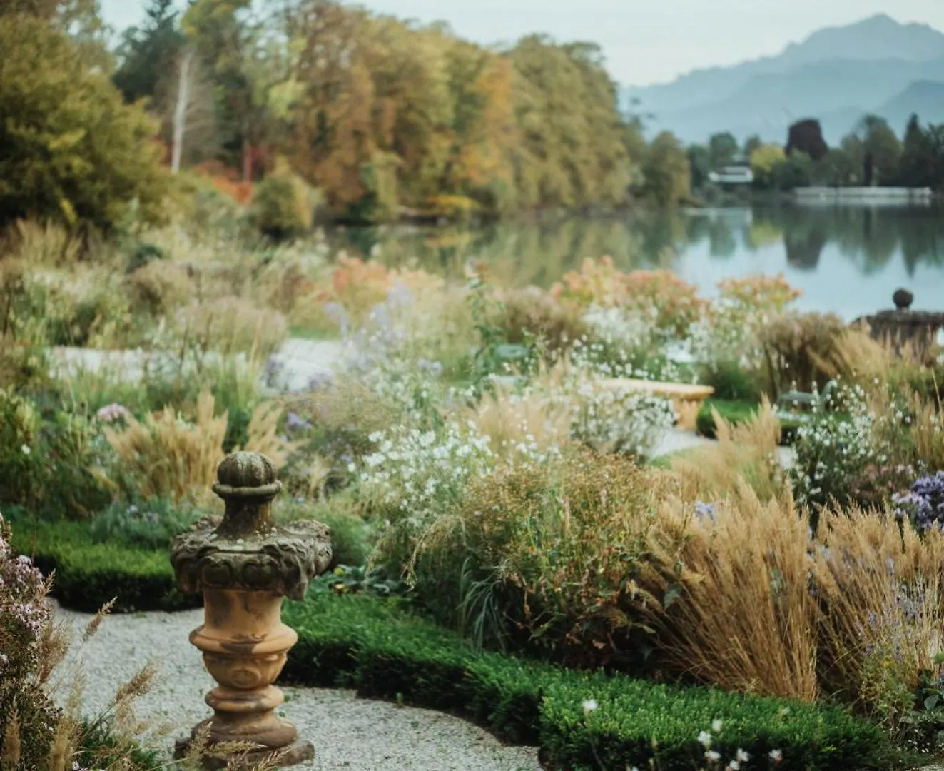 Hotel Schloss Leopoldskron Salzbourg