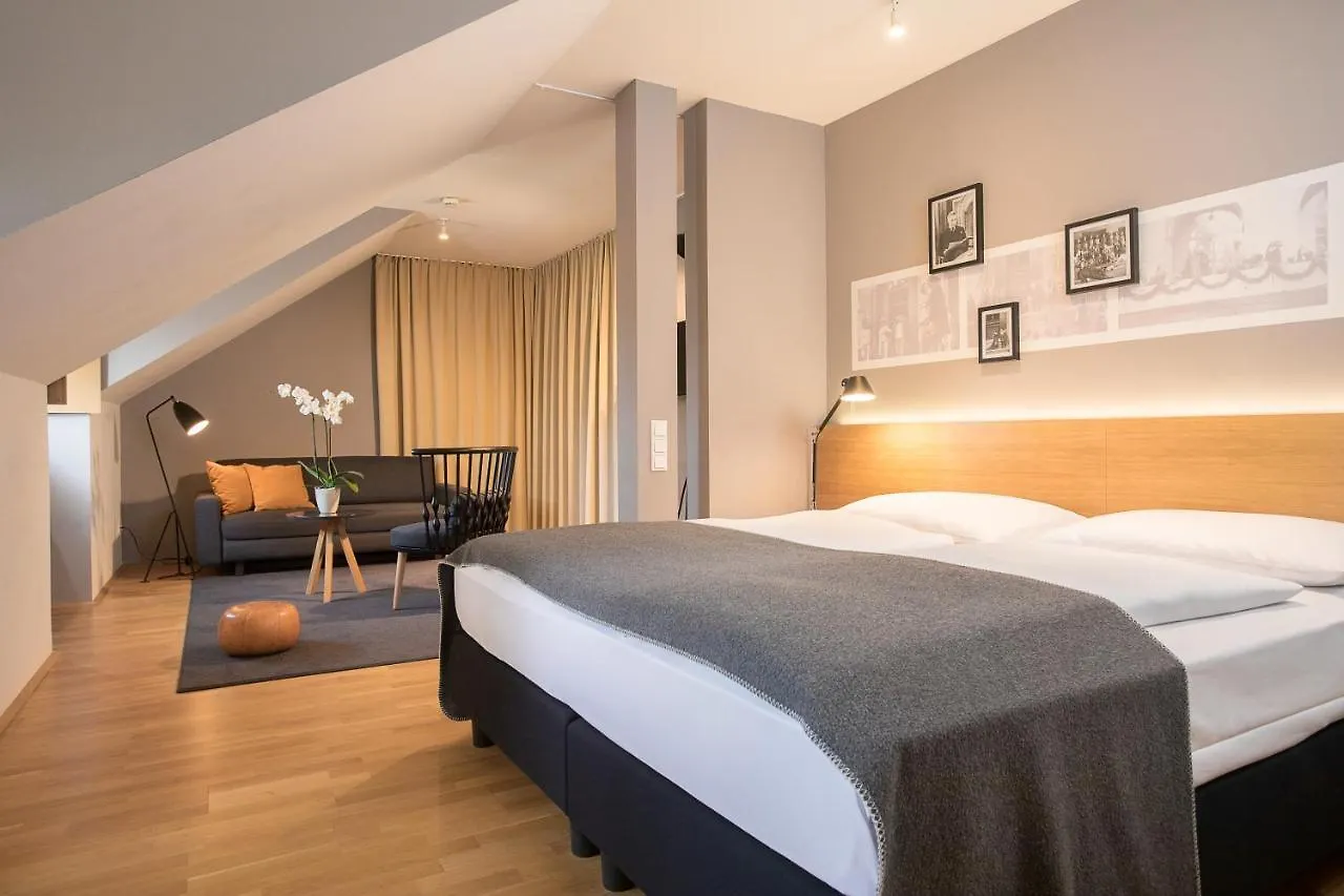 Hotel Schloss Leopoldskron Salzburg