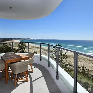 X Kirra Gold Coast