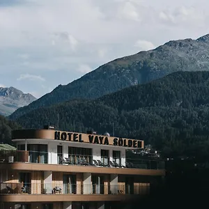 Hotel Vaya Sölden