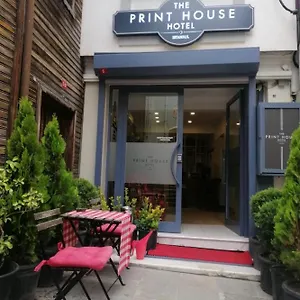 Otel The Print House