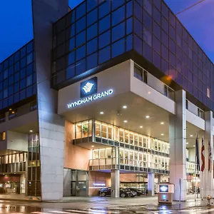 Hotel Wyndham Grand Conference Centre, Salzbourg