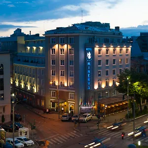 Otel Minerva