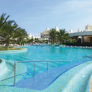 Otel Clubhotel Riu Karamboa (adults Only)