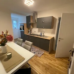 Levelup 2 Living M. Selfcheckin Apartment Graz