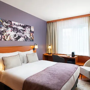 3* Hotell Leonardo City Center