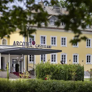 Hotel Arcotel Castellani, Salzbourg