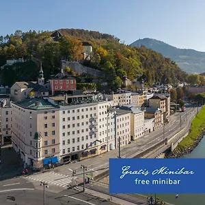 4* Hotell Stein - Adults Only