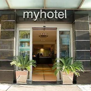 Otel My