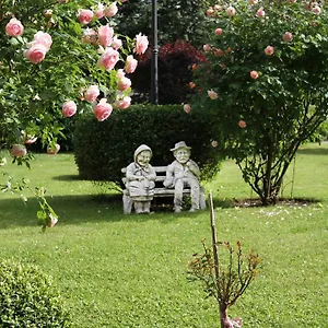 3* Szálloda Ganslhof - Adults Only