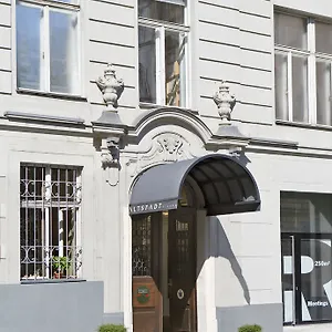 Hotel Small Luxury Altstadt Vienne