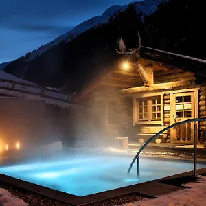 Hotel Madlein Ischgl