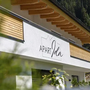 Ida Apartment Sölden