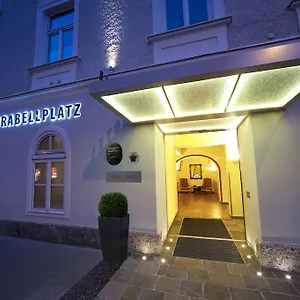 Hotel Am Mirabellplatz, Salzbourg