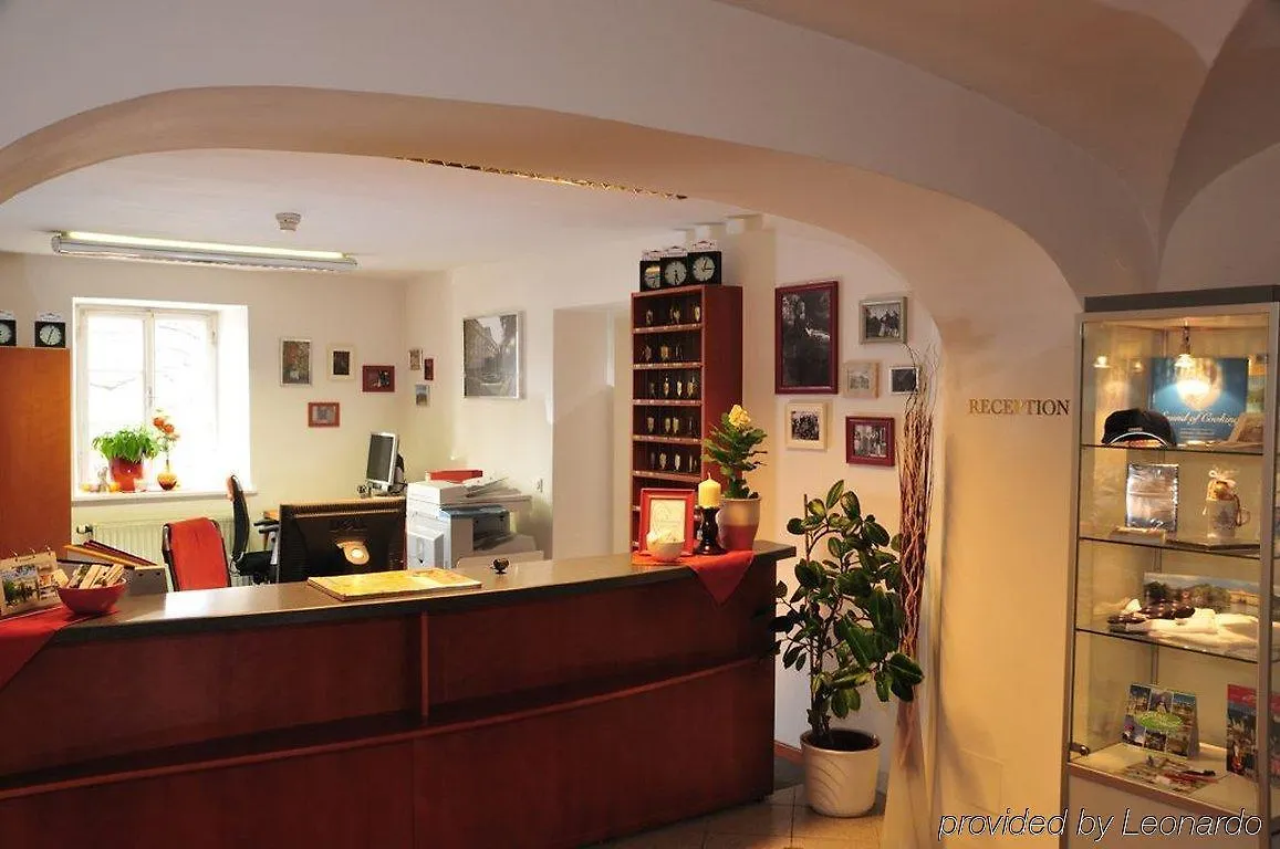 Hotel Schloss Leopoldskron Salzburg Avusturya
