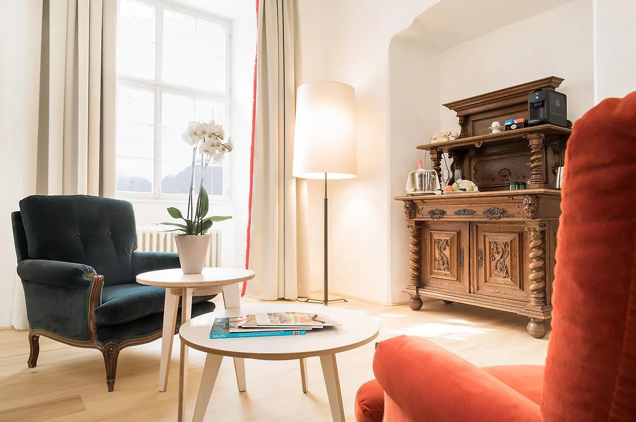 Hotel Schloss Leopoldskron Salzburg 3*,  Österreich